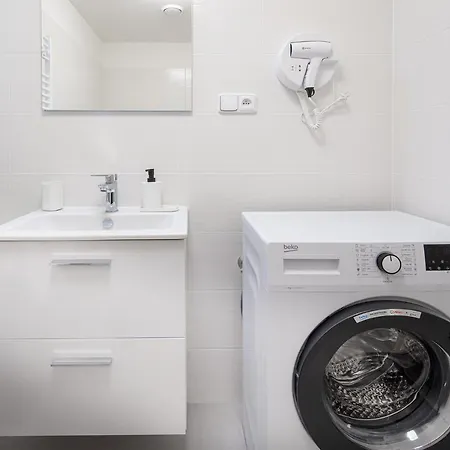 Apartamento Myslivna Ostrov (Karlovy Vary)