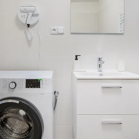 Myslivna Apartamento Ostrov (Karlovy Vary)