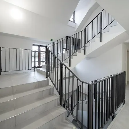 Myslivna Apartamento