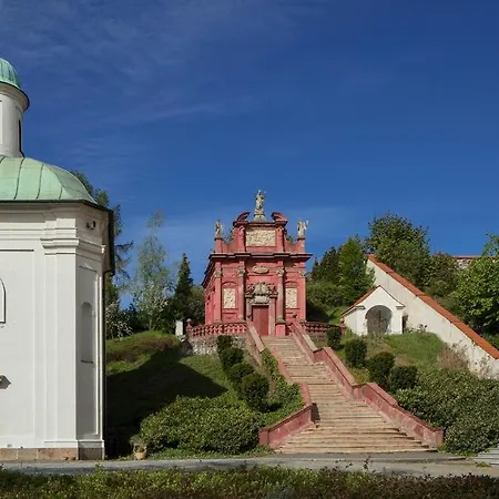 Myslivna *