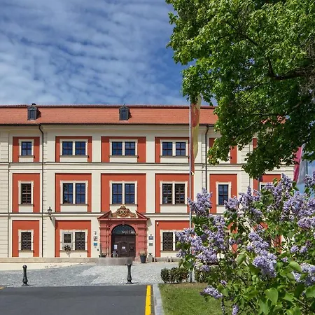 Apartamento Myslivna *